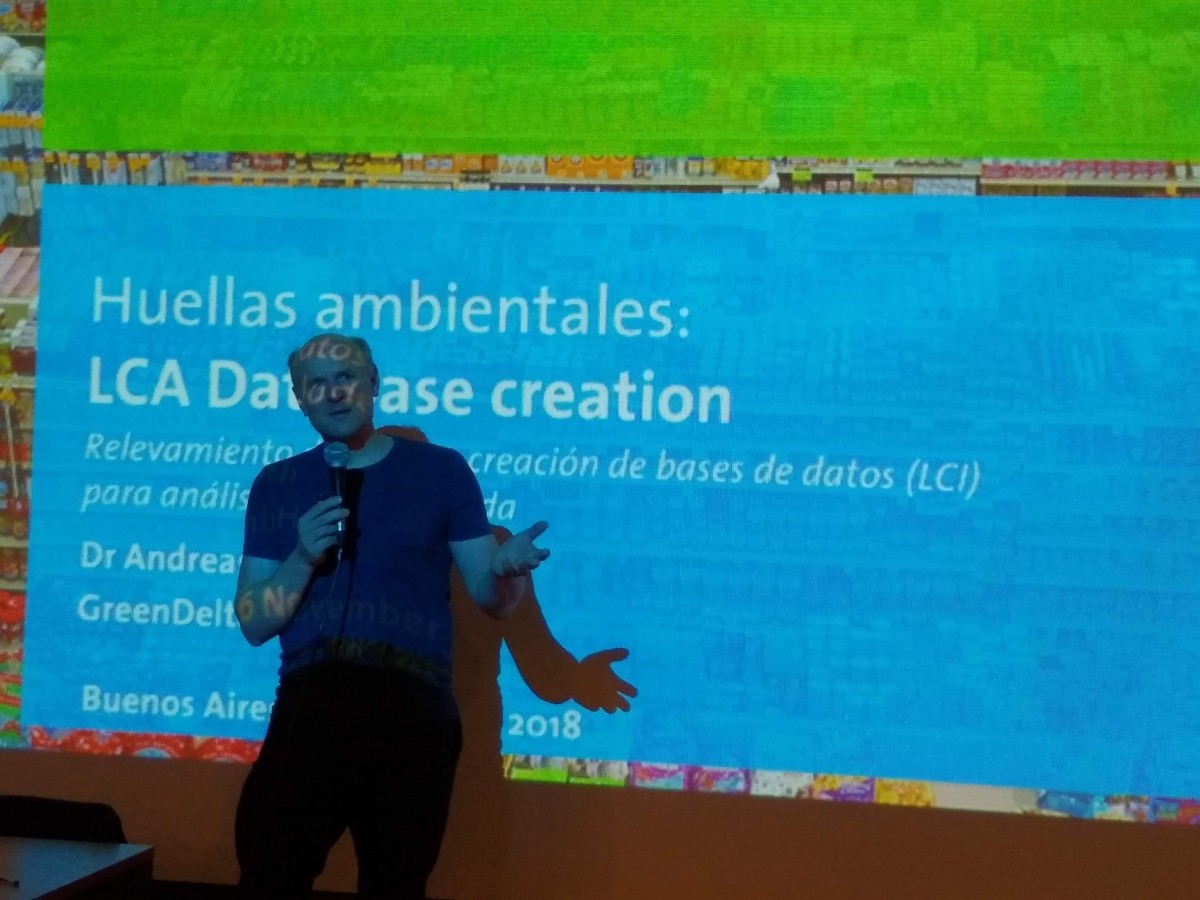 Huellas Ambientales 6