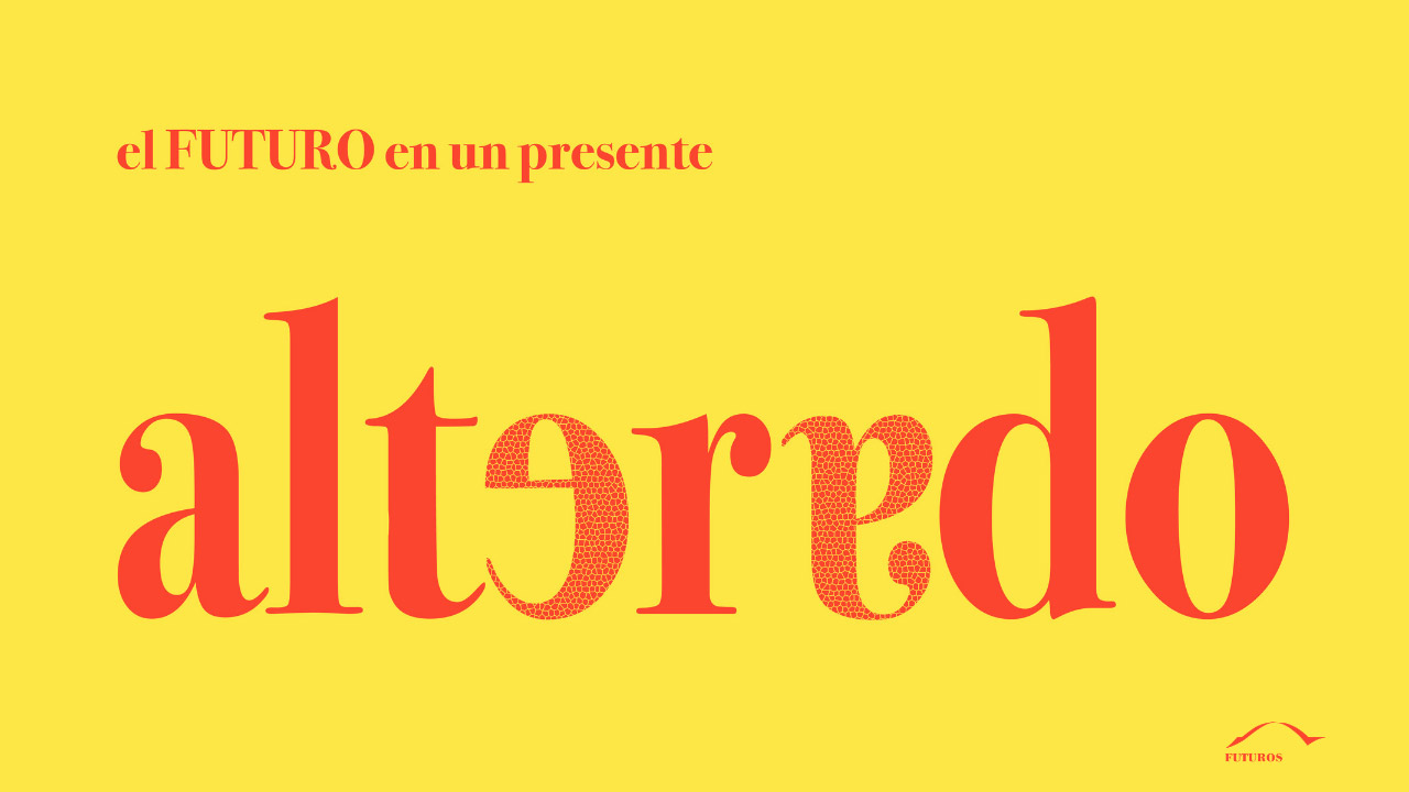 El futuro del arte