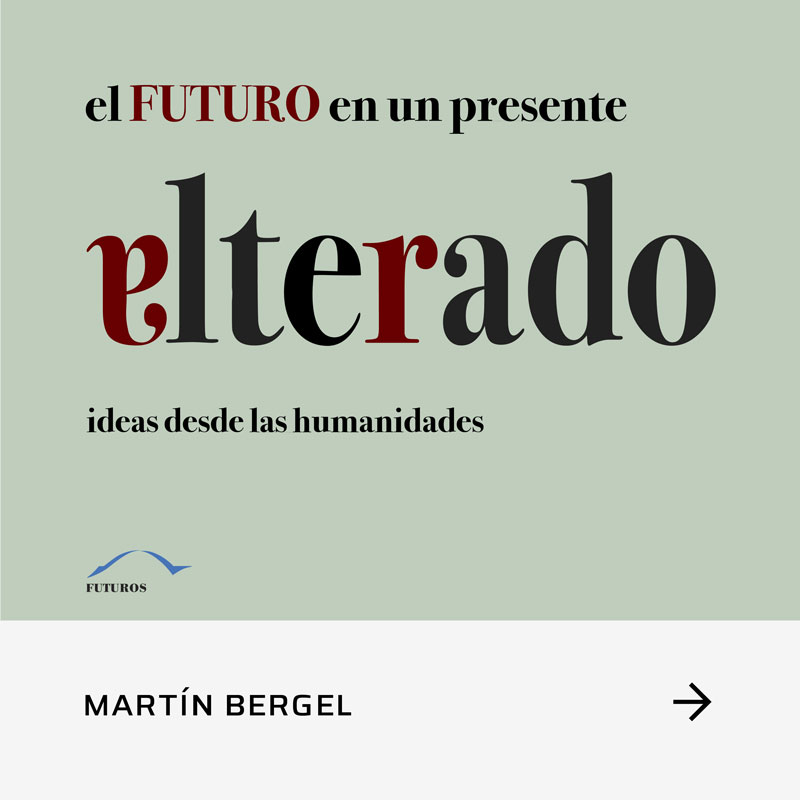 Martín Bergel