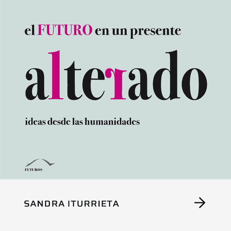 Sandra Iturrieta