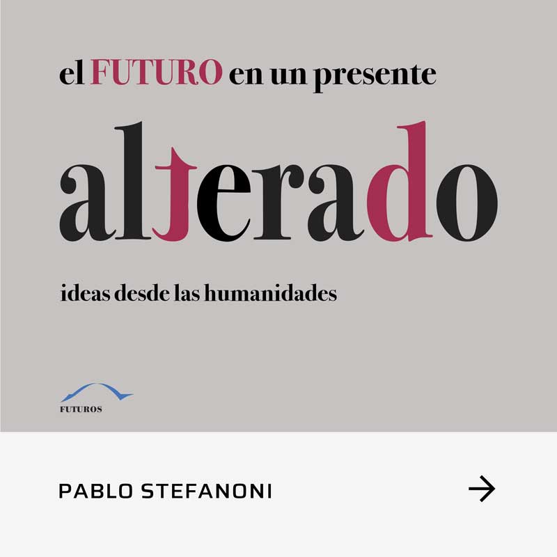 Pablo Stefanoni