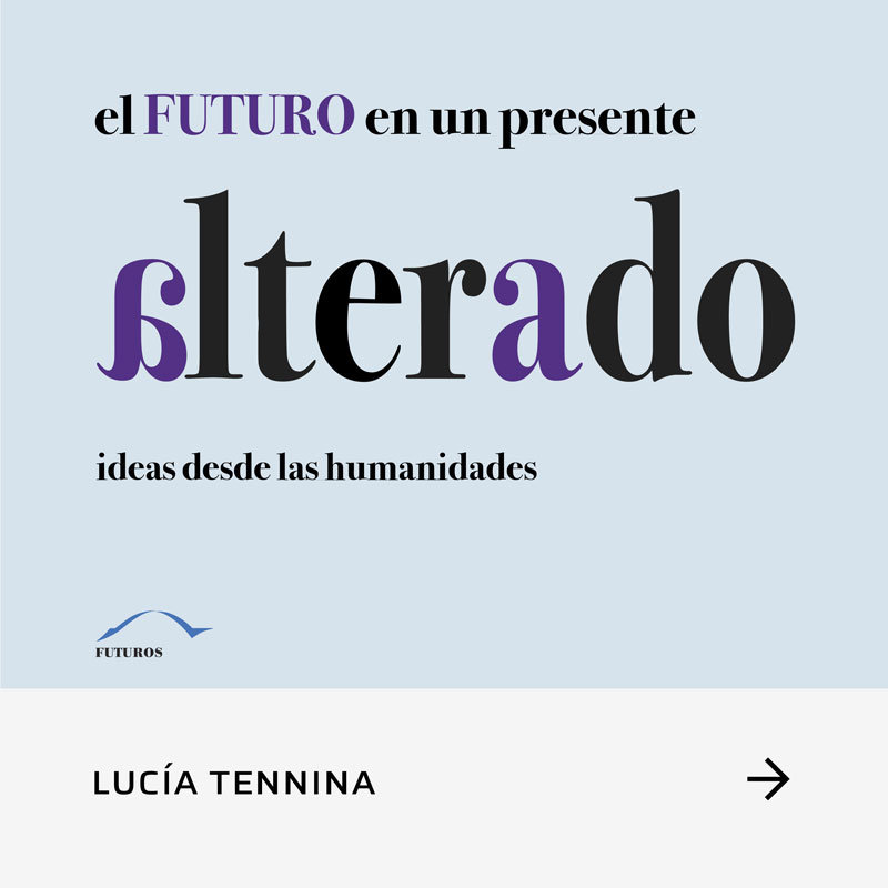 Lucía Tennina