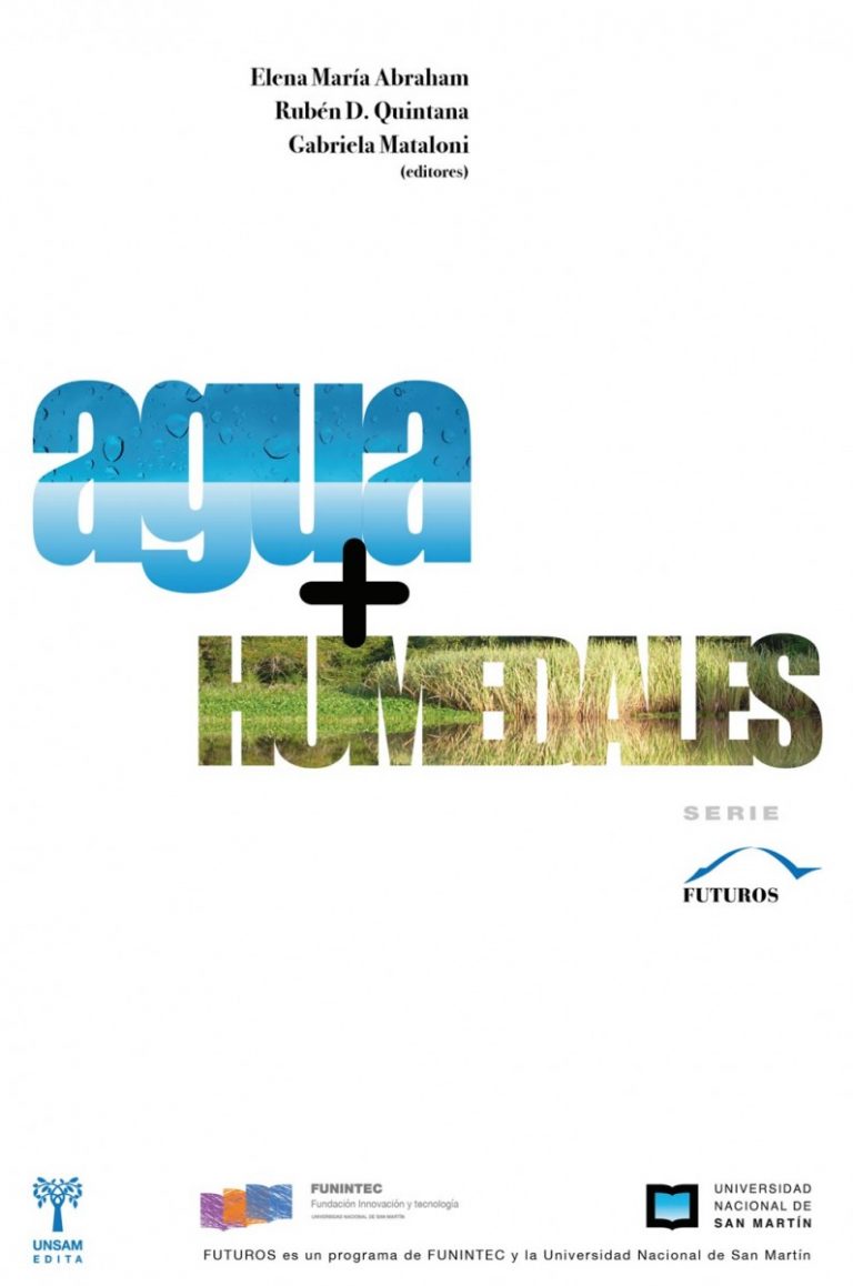 Agua+Humedales